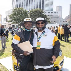 Lundi Gras 2024 Photo Gallery