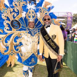 Lundi Gras 2023 Photo Gallery