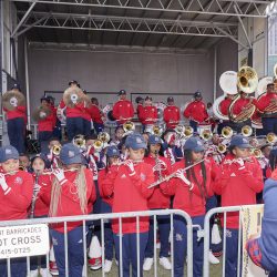 Lundi Gras 2019 Photo Gallery