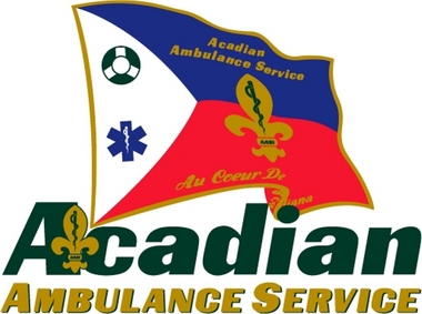 Acadian Ambulance Services