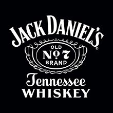 Jack Daniels Tennessee Whiskey
