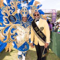 Lundi Gras 2023